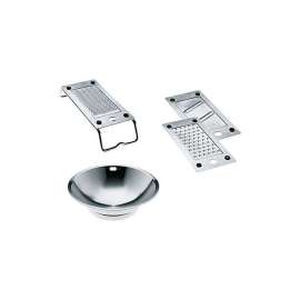 Franke Rail System AK-210S