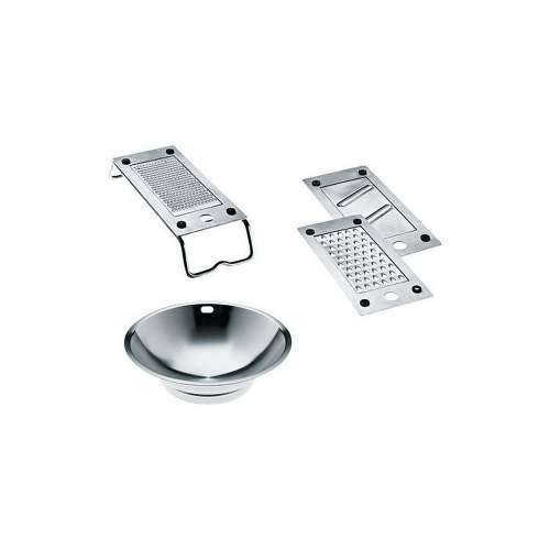Franke Rail System AK-210S