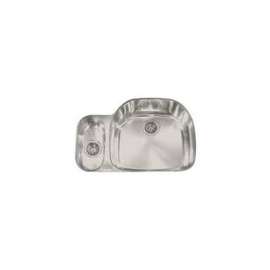 Franke Prestige PRX160LH