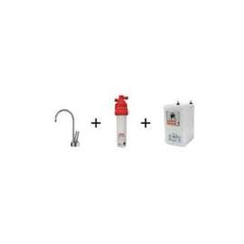 Franke Little Butler LB82-100-HT