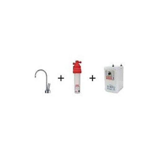 Franke Little Butler LB8280-100-HT