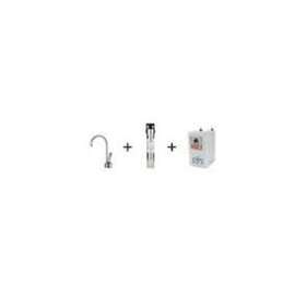 Franke Little Butler LB62-FRC-HT