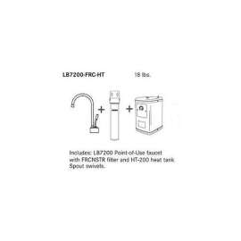 Franke Little Butler LB72-FRC-HT