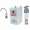 Franke Little Butler LB9200-FRC-HT