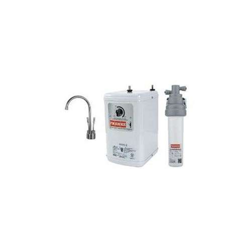Franke Little Butler LB9280-FRC-HT