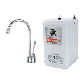 Franke Little Butler LB81-HT