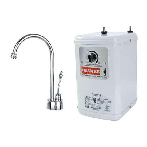 Franke Little Butler LB8180-HT