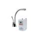 Hot Water Faucets