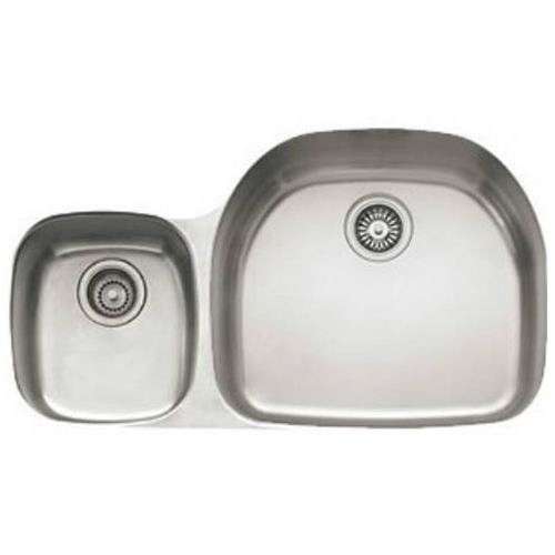 Franke Prestige PCX12009LH