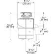 Franke FWD75R