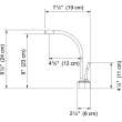 Franke Little Butler LB9270