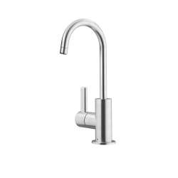Franke 8.75-In Single Handle Hot Water Filtration Faucet, Unj-Ho-304