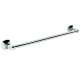 Jewel 4140 24in Towel Bar in Chrome