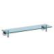 Latitude 2 4246 Glass Shelf in Chrome