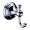 Gatco Charlotte 4355