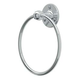 4412-M Cafe 7in Towel Ring