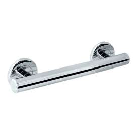 12 Inch Contemporary Grab Bar