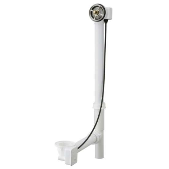 151.508.00.1 17in-24in Tub and 33in Cable Rough-In Unit