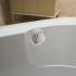151.468.1 Cascading Tub Filler, Complete Unit