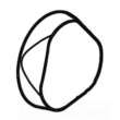 Geberit TurnControl 240.702.CH.1