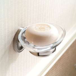 Clear Soap Dish Replacement Glass