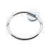 0305 Hotelier Towel Ring