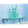 Shower Shelves