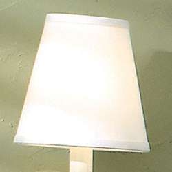 London Terrace 2681-TS Replacement Fabric Light Shade