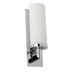 1 Light Up Lighting Wall Sconce