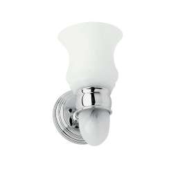1181N Chelsea 5.25in Wide Reversible Wall Sconce
