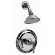 Shower Only Faucets