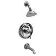 Tub and Shower Faucets
