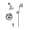 Graff G-7167-LC1S-PN