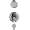 Graff G-7165-LC1S-PC