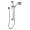 Graff G-8630-LC1S-PN