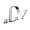 Graff Sade G-1851-C14B-PC