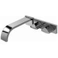 Wall Mounted Faucets
