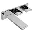 Wall Mounted Faucets