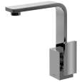 Single Hole Faucets