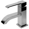 Single Hole Faucets