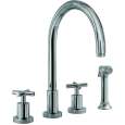 Sink Faucets