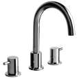 Widespread Faucets