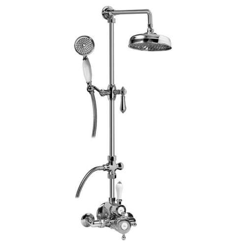 Graff CD2.01-LM34S-SN