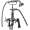 Graff Canterbury G-3893-C2-PC