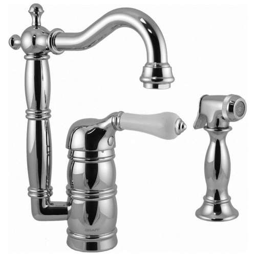 Graff Canterbury G-5257-LC3-PC