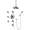 Graff Bali GA1.221B-LM20S-PC
