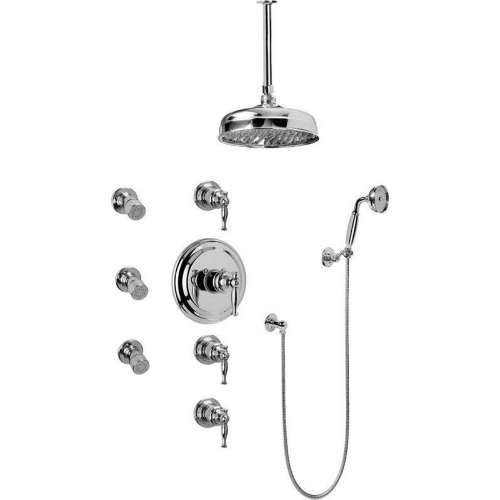 Graff Lauren GA1.221B-LM22S