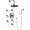 Graff Nantucket GA1.222B-LM15S-PN