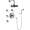 Graff Nantucket GA5.222B-LM15S-PC
