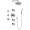 Graff Tranquility GB1.122A-LM24S-PC